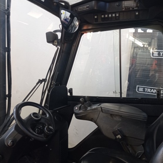 Dyzelinis krautuvas  LINDE H35D - H2X393D54525
