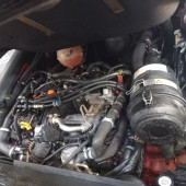 Dyzelinis krautuvas  LINDE H35D - H2X393D54525