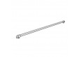 Horizontal brace (rail) 2,85 m