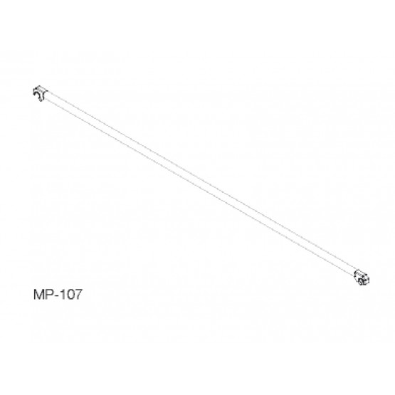Связь горизонтальная (поручень) 2,85 м
