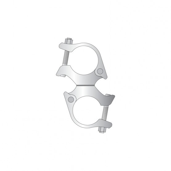 Clamp bracket roofing