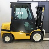 Dyzelinis krautuvas Yale GDP30MX A390B03688T