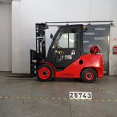Dujinis krautuvas Hangcha CPYD35-XH3F A5BA27573
