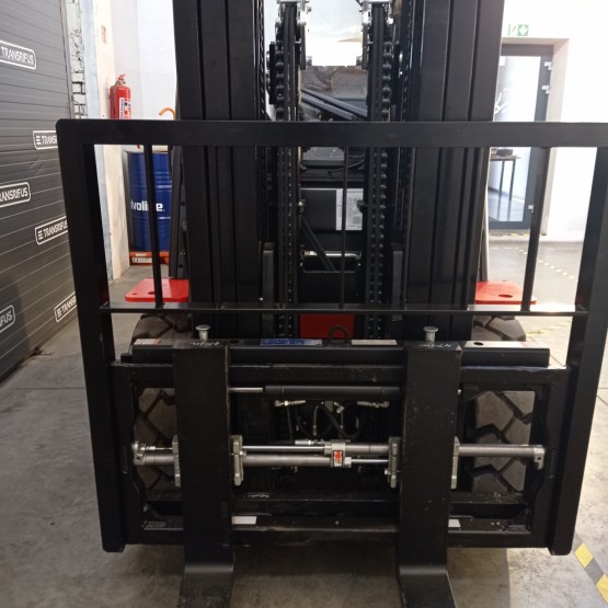 Dujinis krautuvas Hangcha CPYD35-XH3F A5BA27573