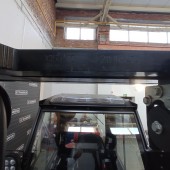 Dujinis krautuvas Hangcha CPYD35-XH3F A5BA27573