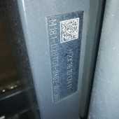 Elektrinis autokrautuvas Linde E16-01 H2X386D10028