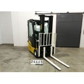 Elektrinis krautuvas Yale ERP16VT G807B11856S