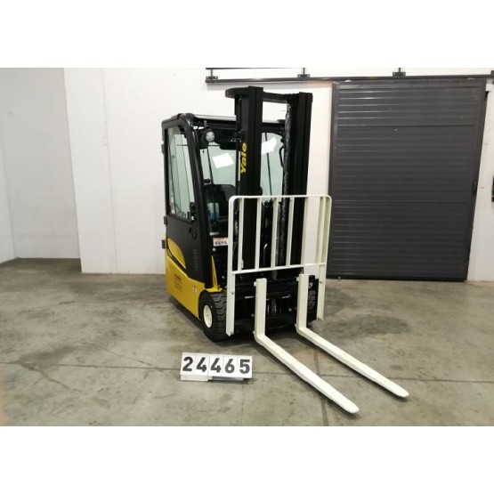 Elektrinis krautuvas Yale ERP16VT G807B11856S