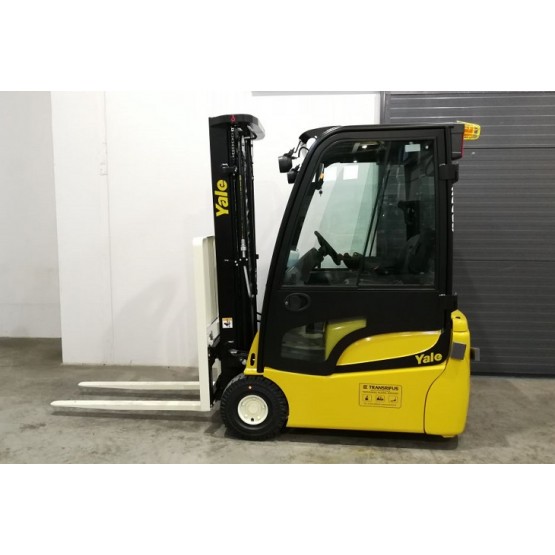 Elektrinis krautuvas Yale ERP16VT G807B11856S