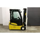 Elektrinis krautuvas Yale ERP16VT G807B11856S