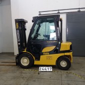 Dyzelinis krautuvas Yale GP20VX D875B05538S