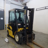 Dyzelinis krautuvas Yale GP20VX D875B05538S