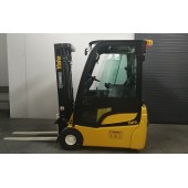 Elektrinis krautuvas YALE ERP16VT G807B12067S