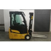 Elektrinis krautuvas YALE ERP16VT G807B12067S