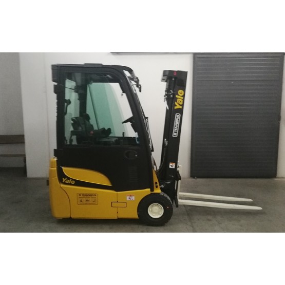 Elektrinis krautuvas YALE ERP16VT G807B12067S