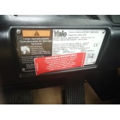 Elektrinis krautuvas YALE ERP16VT G807B12067S