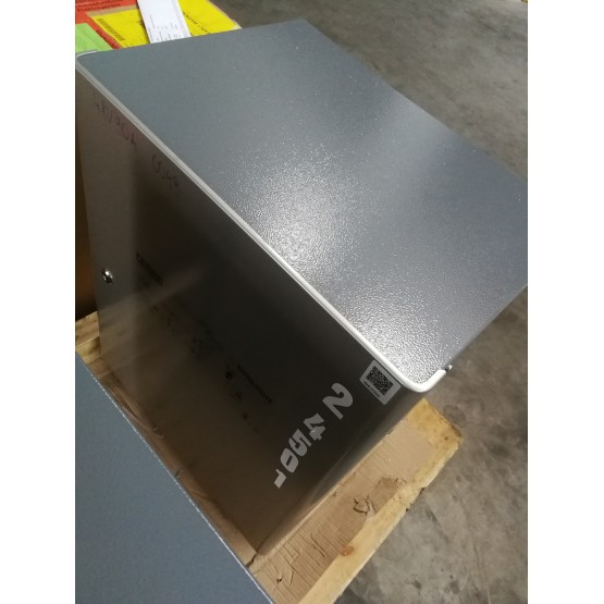 Elektrinis krautuvas YALE ERP16VT G807B12067S