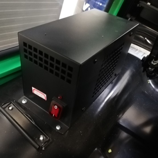 Elektrinis krautuvas Hangcha CPD25 Q1BJ01596