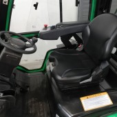 Elektrinis krautuvas Hangcha CPD25 Q1BJ01596