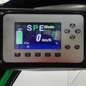 Elektrinis krautuvas Hangcha CPD25 Q1BJ01596