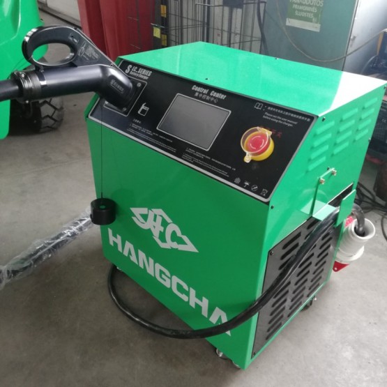 Elektrinis krautuvas Hangcha CPD25 Q1BJ01596
