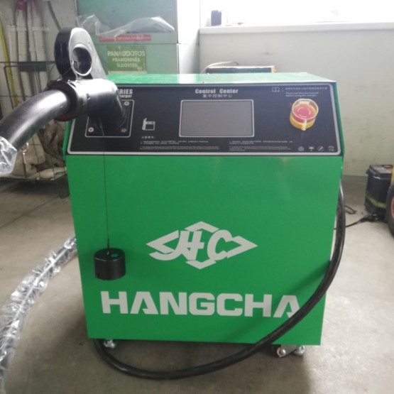 Elektrinis krautuvas Hangcha CPD25 Q1BJ01596