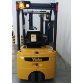 Elektrinis krautuvas YALE ERP15VT G807B12969T