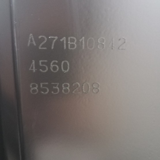 Elektrinis krautuvas YALE ERP15VT G807B12969T