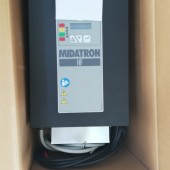 Elektrinis krautuvas YALE ERP15VT G807B12969T