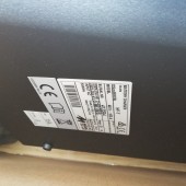 Elektrinis krautuvas YALE ERP15VT G807B12969T