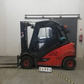 Dujinis krautuvas Linde H20T-600 H2X392D52100