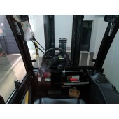 Dujinis krautuvas Yale GLP25VX D875B05091S
