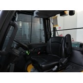 Dujinis krautuvas Yale GLP25VX D875B05091S