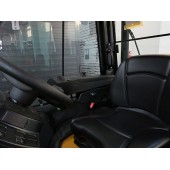 Dujinis krautuvas Yale GLP25VX D875B05091S