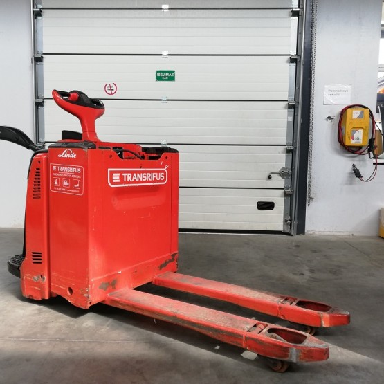 Linde T20AP $$W4X131Z03574