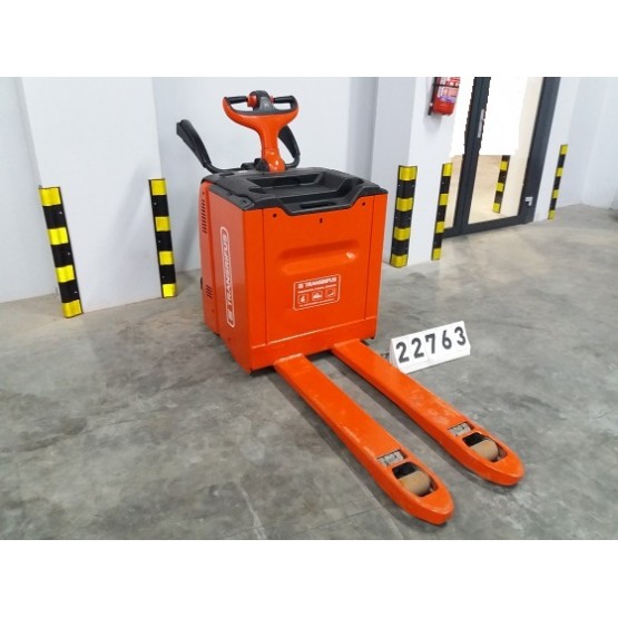 Linde T20AP $$W4X131Z03574