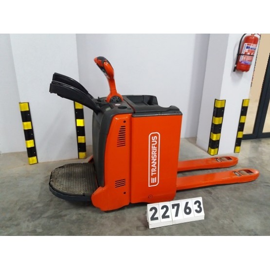 Linde T20AP $$W4X131Z03574