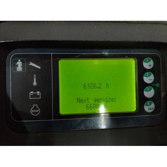 Linde T20AP $$W4X131Z03574