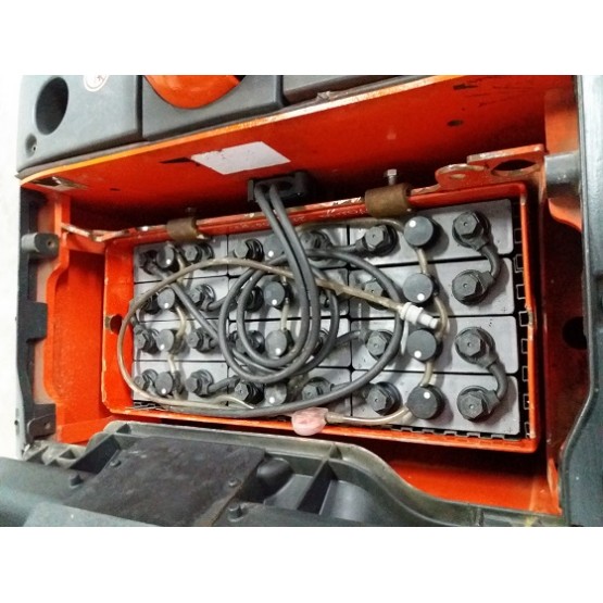 Linde T20AP $$W4X131Z03574