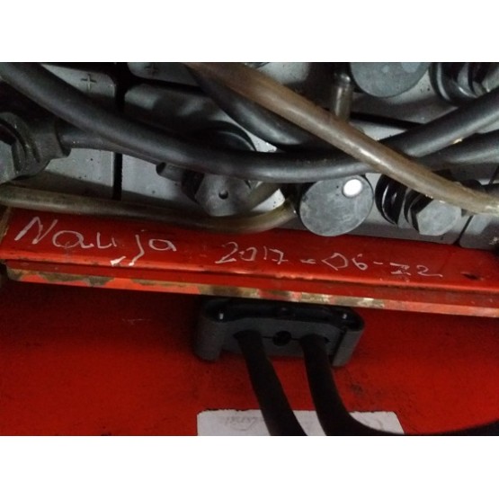 Linde T20AP $$W4X131Z03574