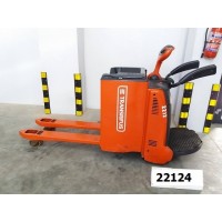 Linde T20AP