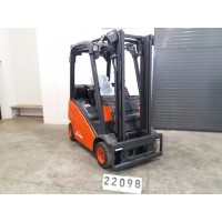 Linde H16T