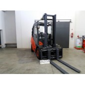 Linde H40D $$H2X394B02949