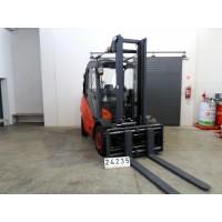 Linde H40D $$H2X394B02949