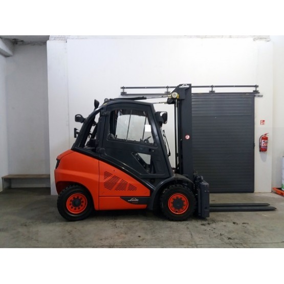 Linde H40D $$H2X394B02949