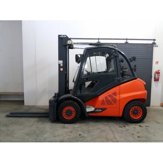 Linde H40D $$H2X394B02949