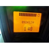 Linde H40D $$H2X394B02949