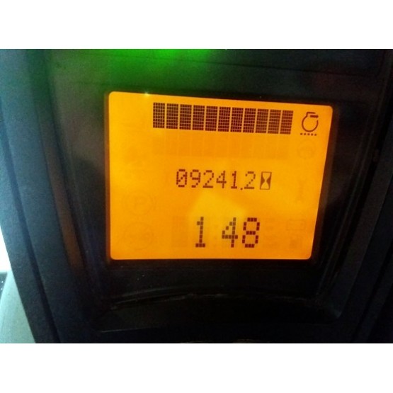 Linde H40D $$H2X394B02949
