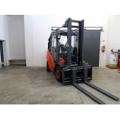 Linde H40D $$H2X394B02949