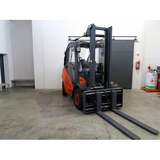 Linde H40D $$H2X394B02949